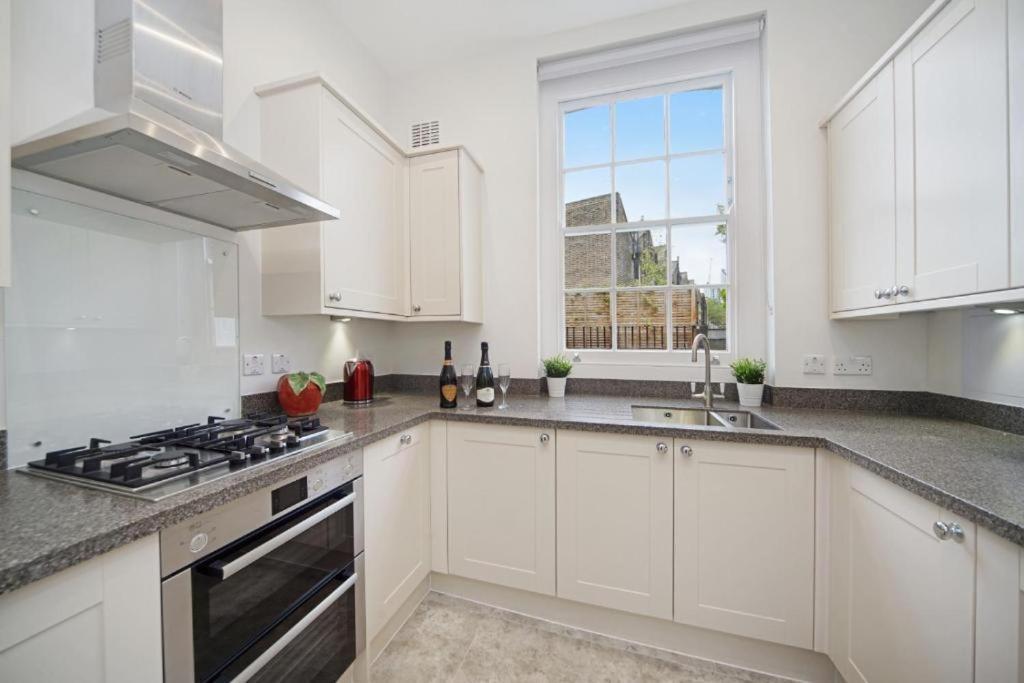Apartament 2 Bed Camberwell Champion Park Denmark Brixton