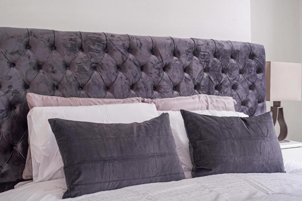 2 Bed Camberwell Champion Park Denmark Brixton Apartament Londra
